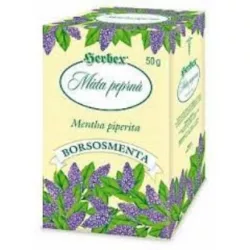 Herbex téli tea echináciával 20x3g 60 g - bio és refomélelmiszer