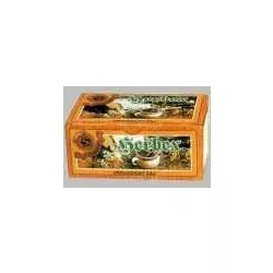 Herbex urológiai tea vörösáfonyával 60 g - bio és refomélelmiszer