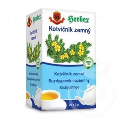 Herbex királydinnye tea 20x2g 40 g - bio és refomélelmiszer