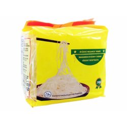 Thymos bunbi vékony rizstészta 200 g