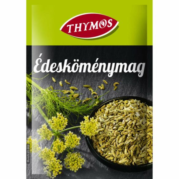 Thymos édesköménymag 20 g