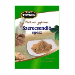 Thymos szerecsendió egész 10 g - bio és refomélelmiszer