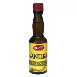 Thymos aroma vanília 20 ml