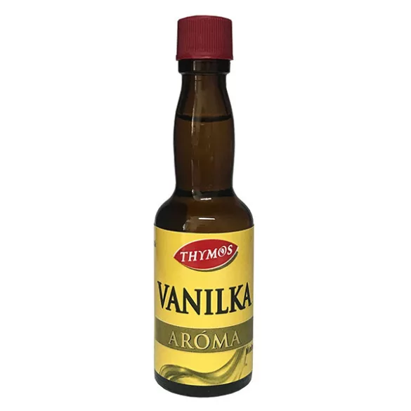 Thymos aroma vanília 20 ml
