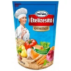 Thymos konyhatündér ételízesítő naátrium-glutamát mentes 350 g - bio és refomélelmiszer