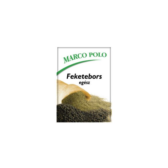 Thymos marco polo feketebors egész 16 g