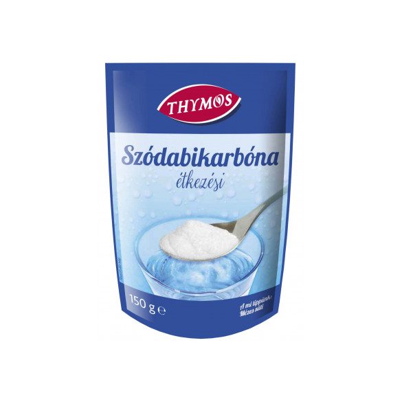 Thymos szódabikarbóna étkezési big pack 150 g