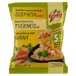 Thymos vifood instant leves tyúkhús ízű 60 g