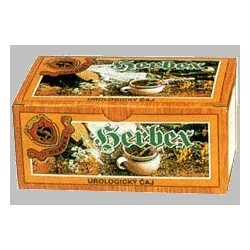 Herbex urológiai tea 60 g - bio és refomélelmiszer