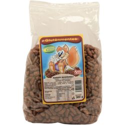 Cerea gluténmentes kakaós rizspehely 300 g