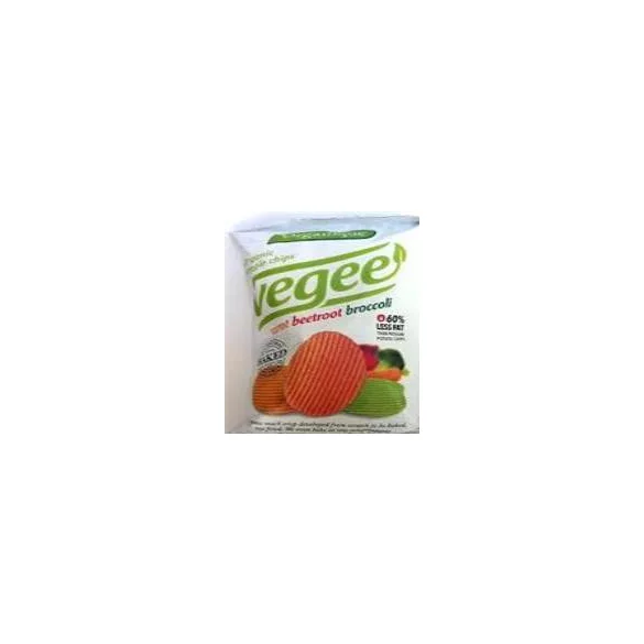 Organique sült zöldséges bio snack 85g - bio és refomélelmiszer
