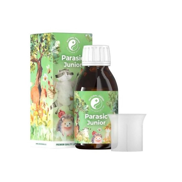 Naturalswiss parasic junior