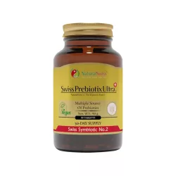 Naturalswiss swiss prebiotix ultra