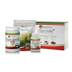 Naturalswiss cleaninside program narancs