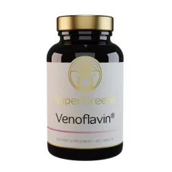 Supergreens venoflavin