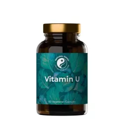 Naturalswiss swiss vitamin u
