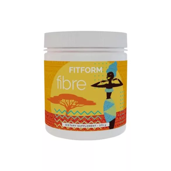 Fitform fibre