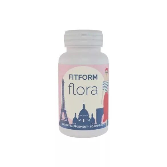 Fitform flora