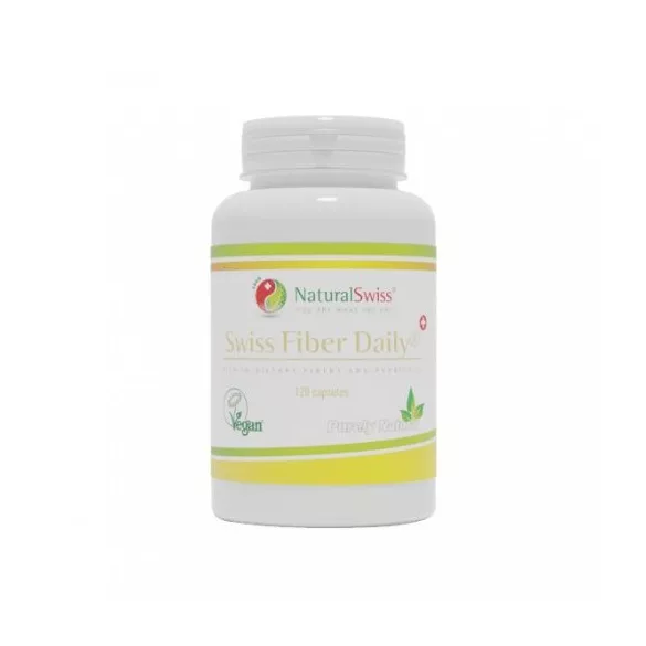 Naturalswiss fiber daily
