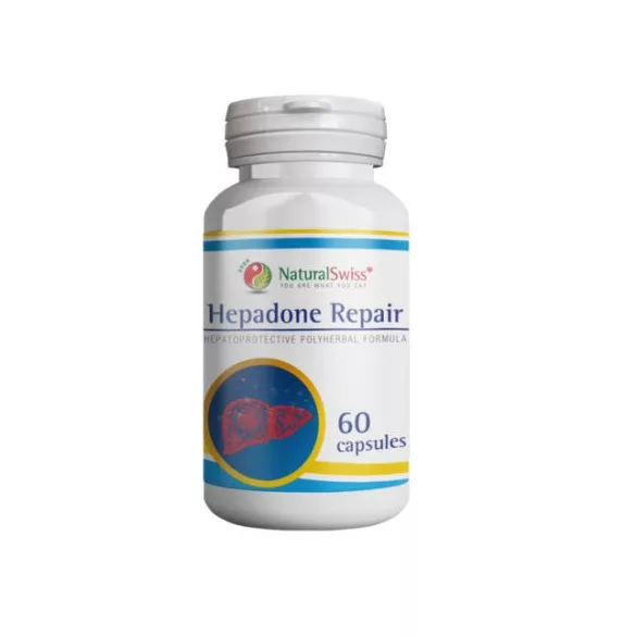Naturalswiss hepadone repair