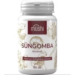 Mushi hericium