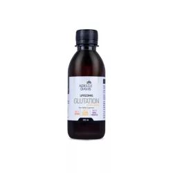Adelle davis liposzómás glutation 200ml