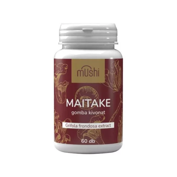 Mushi maitake