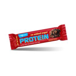 Max Sport protein szelet cukormentes brownie 40 g