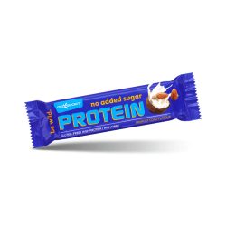 Max Sport protein szelet cukormentes crunchy kókusz 40 g