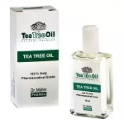 Dr.müller teafaolaj koncentrátum 100% 30 ml - aromaterápiás és wellness termékek
