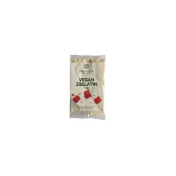 Natural vegán agar-agar zselatin 10g - bio és refomélelmiszer