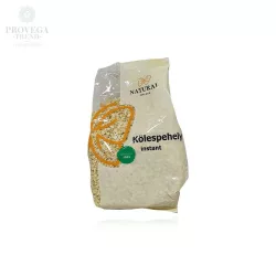 Natural instant kölespehely 300g - bio és refomélelmiszer