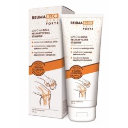 Reumablok forte masszírozó krém 125 ml