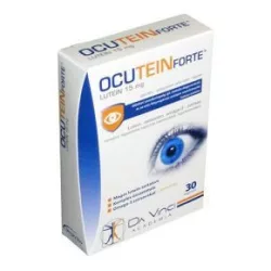 Ocutein forte lágyzselatin kapszula 60db - bio és vegán étrendkiegészítők