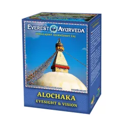 Everest alochaka szem és látás funkciók tea 100g