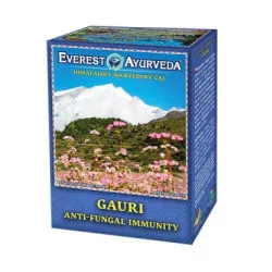 Everest gauri candida és bőrgomba tea 100g