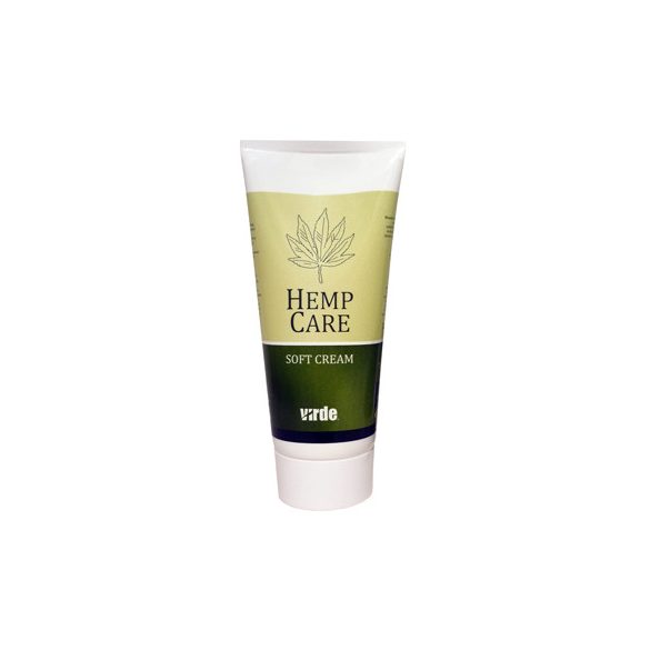 Virde kender krém-hemp care 200 ml