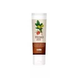 Virde hemo fit gél 100ml - bio és natúr kozmetikumok