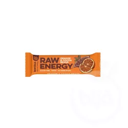 Bombus nyers szelet narancs-kakaóbab 50g - bio és refomélelmiszer