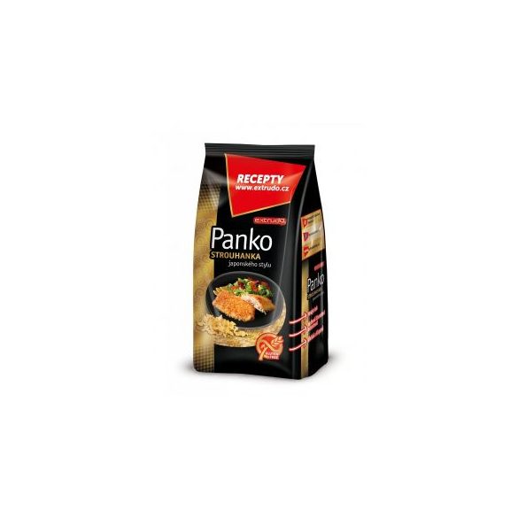 Extrudo panko zsemlemorzsa 200 g