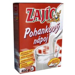 Zajic hajdina italpor 400 g
