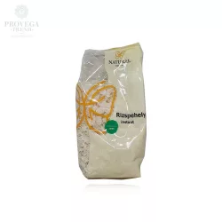 Natural instant rizspehely 250g - bio és refomélelmiszer