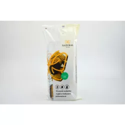 Gluténmentes natural csokis kókuszos zabkeksz gojival 150g