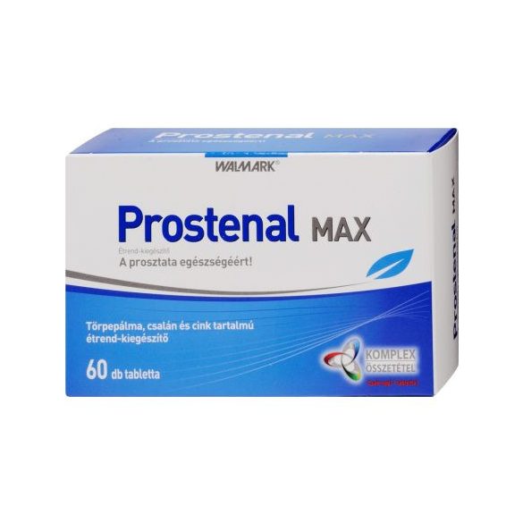Prostenal max 60 tabletta 60 db