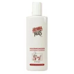 Hairwonder hajregeneráló sampon 200 ml - bio és natúr kozmetikumok