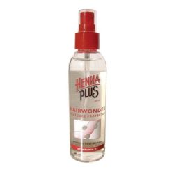 Hairwonder hővédő spray hajszárításhoz 150 ml - bio és natúr kozmetikumok