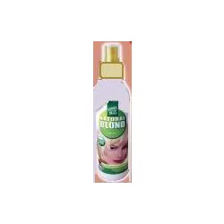Hennaplus kamillás szőkitő spray 150 ml - bio és natúr kozmetikumok