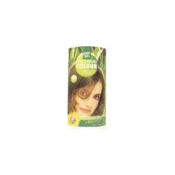 Hennaplus hajfesték 5 világos barna - bio és natúr kozmetikumok