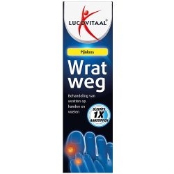 Jutavit lucovitaal szemölcs eltávolító 2 ml