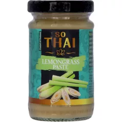 So thai citromfű-krém 110g
